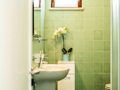 Holiday park Apartment in Manerba with barbecue - Features photo 27