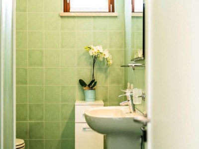 Holiday park Apartment in Manerba with barbecue - Features photo 31