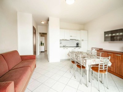 Holiday park Apartment in Manerba with barbecue - Features photo 32