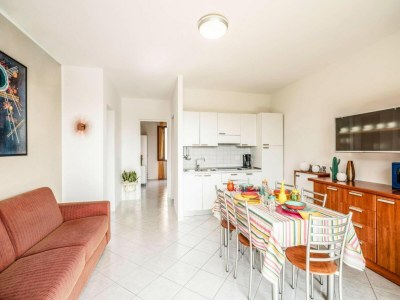 Holiday park Apartment in Manerba with barbecue - Features photo 33