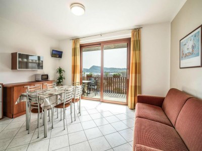Holiday park Apartment in Manerba with barbecue - Features photo 35