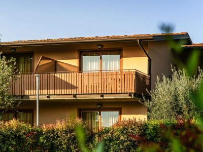 Holiday park Residence Onda Blu in Manerba del Garda - Outdoor photo 4