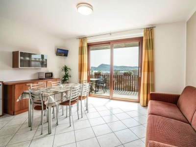 Holiday park Residence Onda Blu in Manerba del Garda - Features photo 15