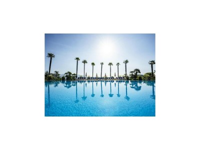 Holiday park Apartment in Manerba with barbecue - Outdoor photo 2