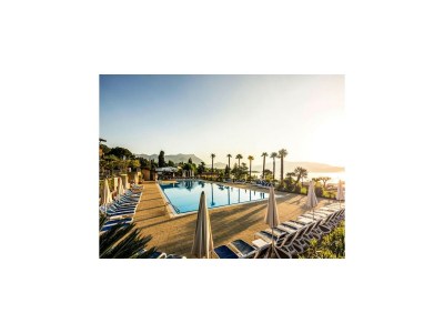 Holiday park Apartment in Manerba with barbecue - Outdoor photo 3