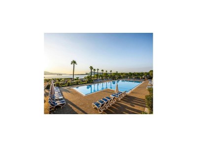 Holiday park Apartment in Manerba with barbecue - Outdoor photo 4