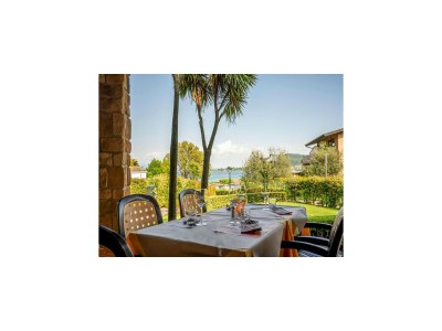 Holiday park Apartment in Manerba with barbecue - Outdoor photo 5