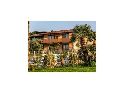 Holiday park Apartment in Manerba with barbecue - Outdoor photo 6