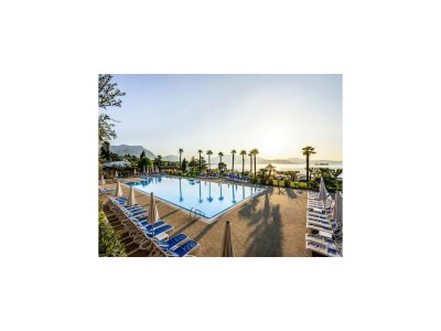 Holiday park Apartment in Manerba with barbecue - Outdoor photo 7