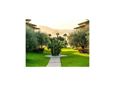 Holiday park Apartment in Manerba with barbecue - Outdoor photo 8