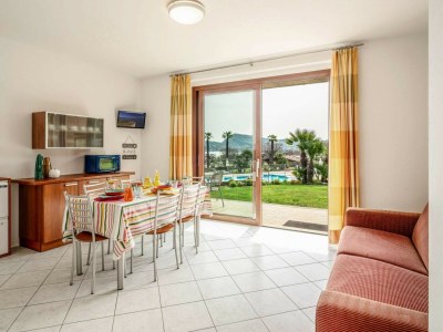 Holiday park Apartment in Manerba with barbecue - Features photo 18