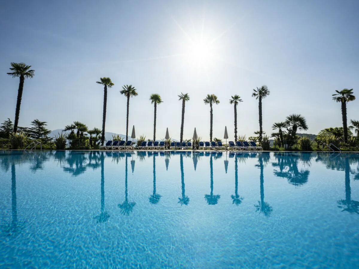 Holiday park Residence Onda Blu in Manerba del Garda