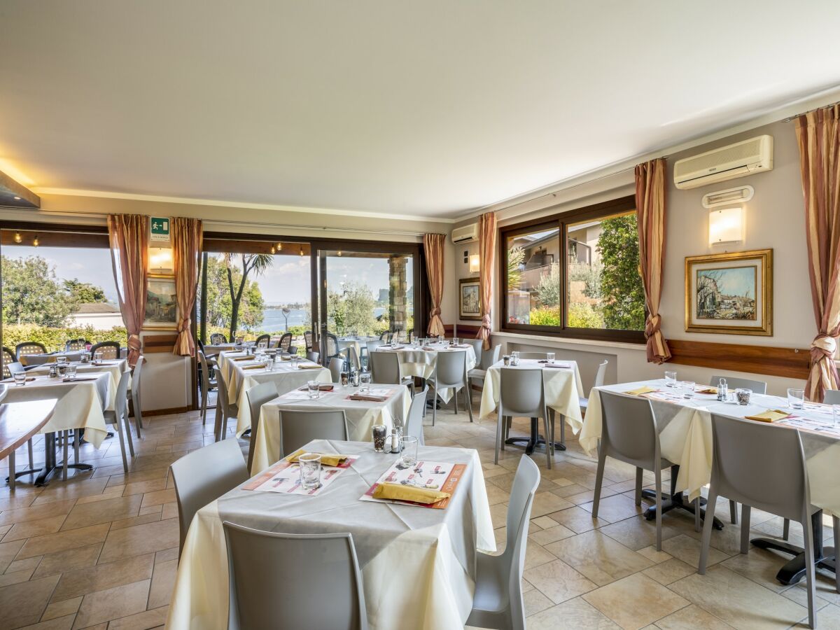 Holiday park Residence Onda Blu in Manerba del Garda - Features photo 4