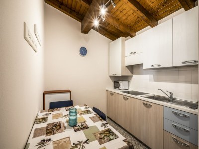 Holiday park Residence Onda Blu in Manerba del Garda - Features photo 7