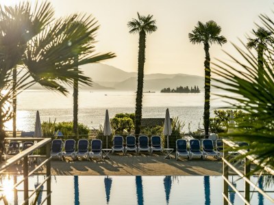 Holiday park Residence Onda Blu in Manerba del Garda - Outdoor photo 9