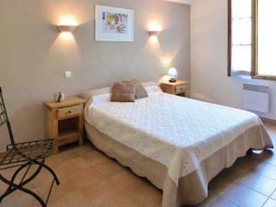 Holiday house Ménerbes Haus mit privatem Pool - Features photo 11