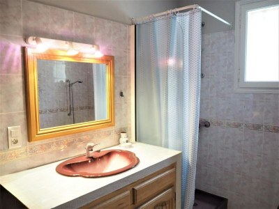 Holiday house Ménerbes Haus mit privatem Pool - Features photo 13