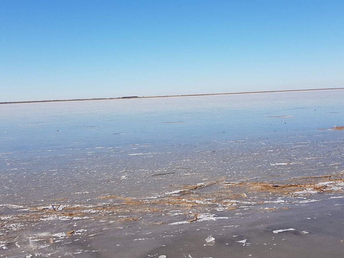 Holiday house 4 star holiday home in Ringkøbing - Outdoor photo 4