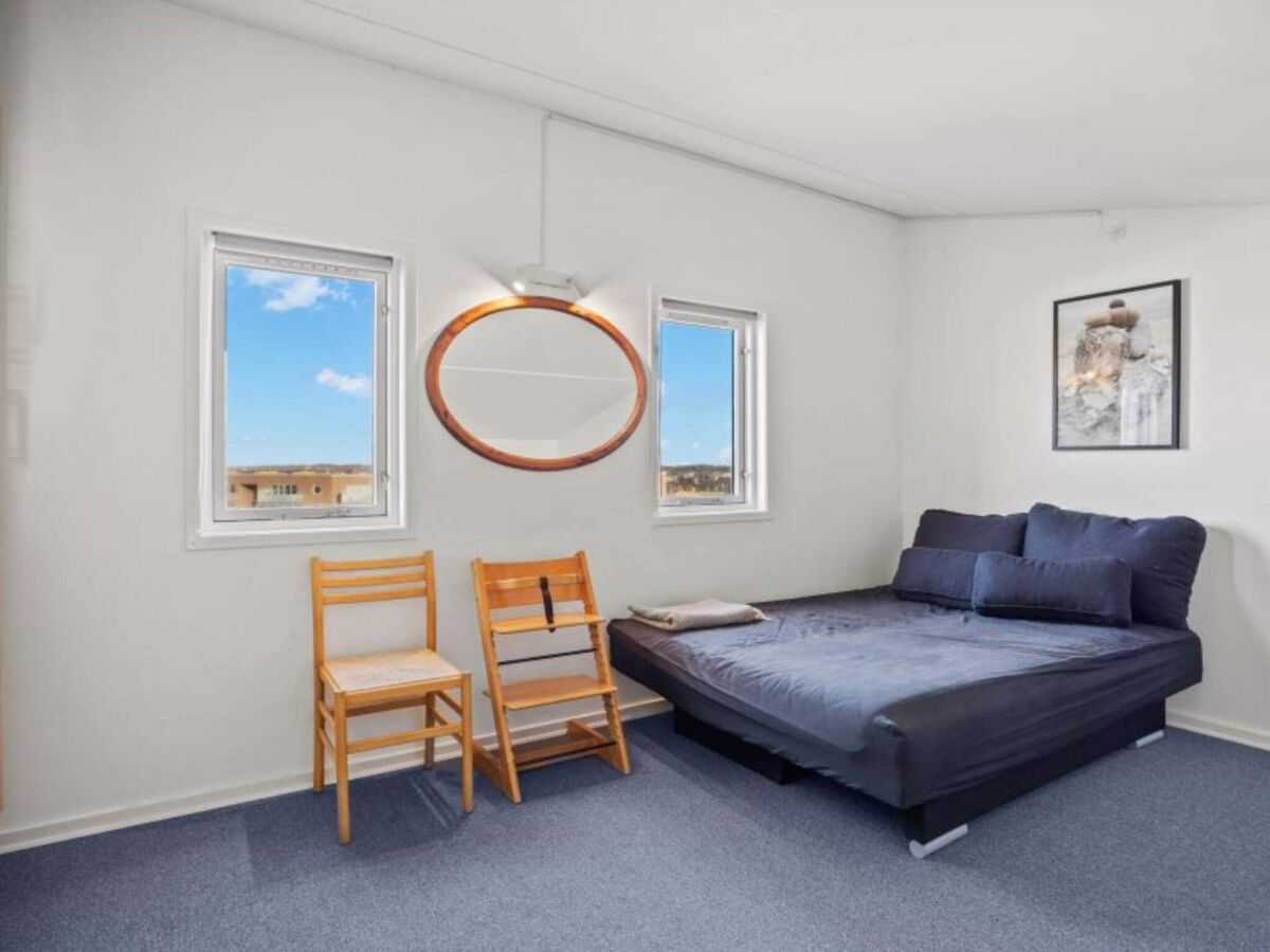 Holiday house 4 star holiday home in Ringkøbing - Outdoor photo 5