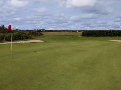 Holiday house 4 star holiday home in Ringkøbing - Outdoor photo 2