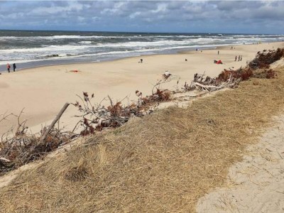 Holiday house 4 star holiday home in Ringkøbing - Outdoor photo 3