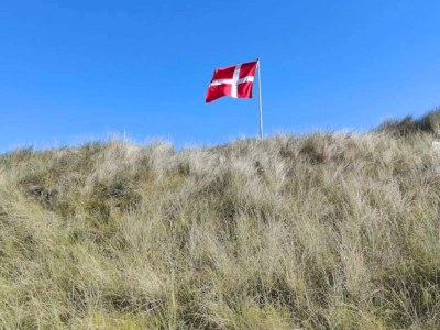 Holiday house 4 star holiday home in Ringkøbing - Outdoor photo 7