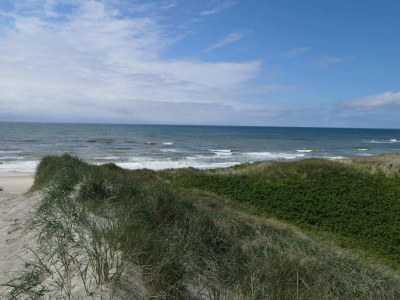 Holiday house 4 star holiday home in Ringkøbing - Outdoor photo 11