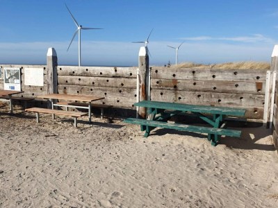 Holiday house 4 star holiday home in Ringkøbing - Outdoor photo 14