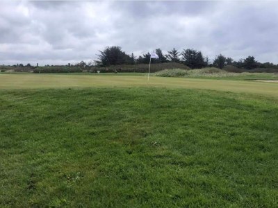 Holiday house 4 star holiday home in Ringkøbing - Outdoor photo 21