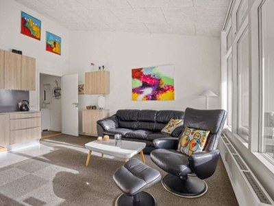 Holiday house 4 star holiday home in Ringkøbing - Outdoor photo 25