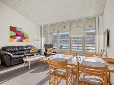 Holiday house 4 star holiday home in Ringkøbing - Outdoor photo 26