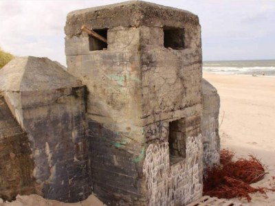 Holiday house 4 star holiday home in Ringkøbing - Outdoor photo 33