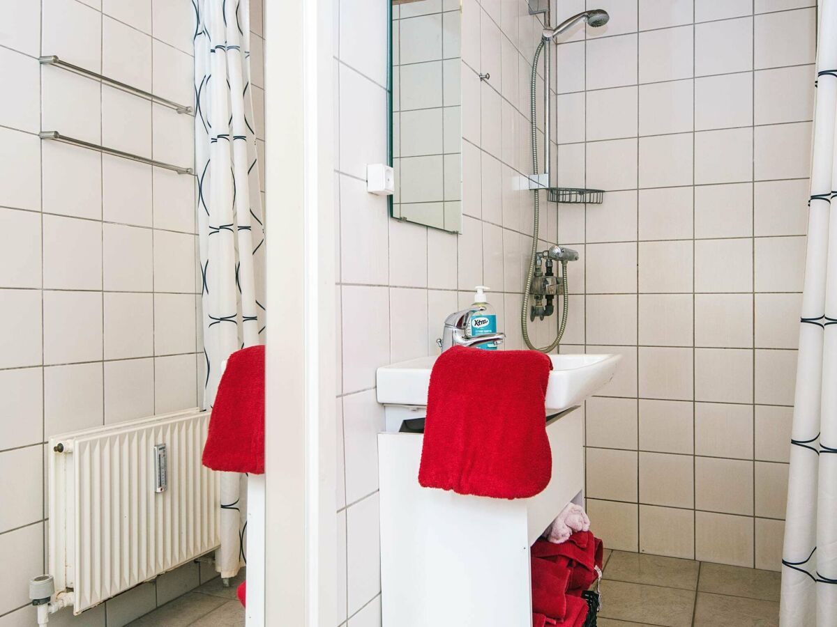 Holiday house 6 person holiday home in Give - Outdoor photo 3