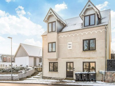 Holiday house 6 person holiday home in Give - Holiday house