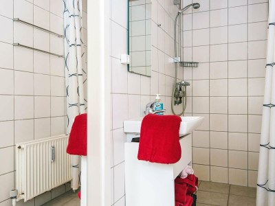 Holiday house 6 person holiday home in Give - Outdoor photo 3