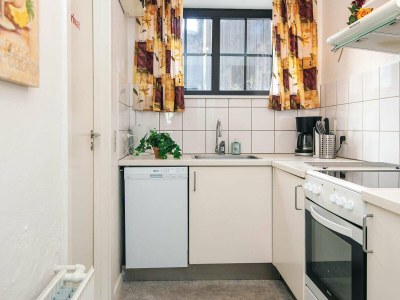 Holiday house 6 person holiday home in Give - Outdoor photo 5