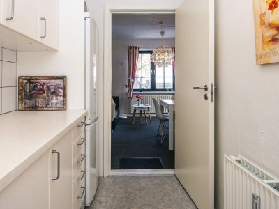 Holiday house 6 person holiday home in Give - Outdoor photo 6