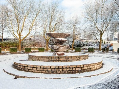 Holiday house 6 person holiday home in Give - Outdoor photo 7