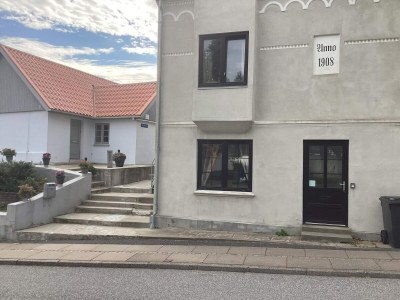 Holiday house 6 person holiday home in Give - Outdoor photo 9