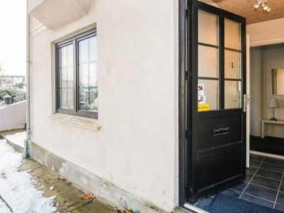 Holiday house 6 person holiday home in Give - Outdoor photo 10