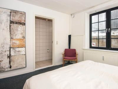 Holiday house 6 person holiday home in Give - Outdoor photo 11