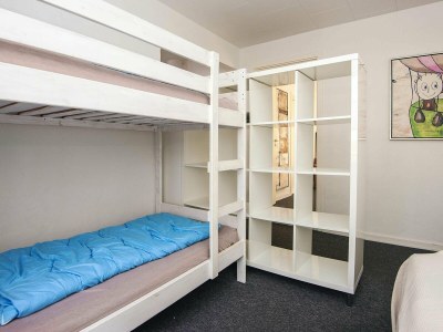 Holiday house 6 person holiday home in Give - Outdoor photo 15