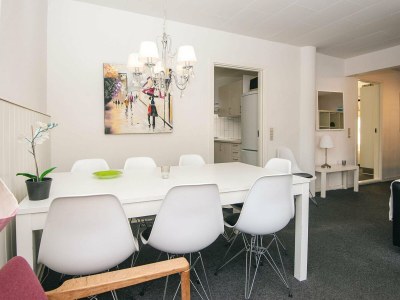 Holiday house 6 person holiday home in Give - Outdoor photo 16