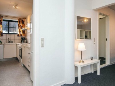 Holiday house 6 person holiday home in Give - Outdoor photo 17