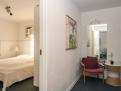 Holiday house 6 person holiday home in Give - Outdoor photo 18