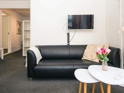 Holiday house 6 person holiday home in Give - Outdoor photo 19