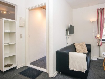 Holiday house 6 person holiday home in Give - Outdoor photo 21