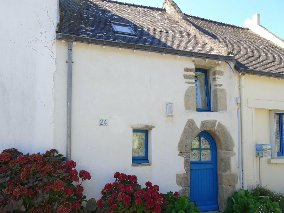 Holiday house Cottage in Saint-Gildas near Gulf of Morbihan