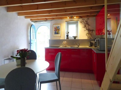 Holiday house Cottage in Saint-Gildas near Gulf of Morbihan - Features photo 5