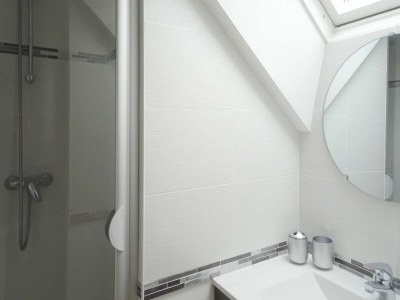 Holiday house Cottage in Saint-Gildas near Gulf of Morbihan - Features photo 6